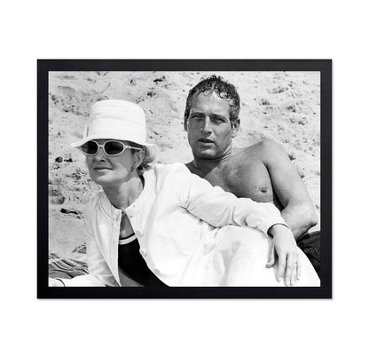 Winning 1969 Joanne Woodward
