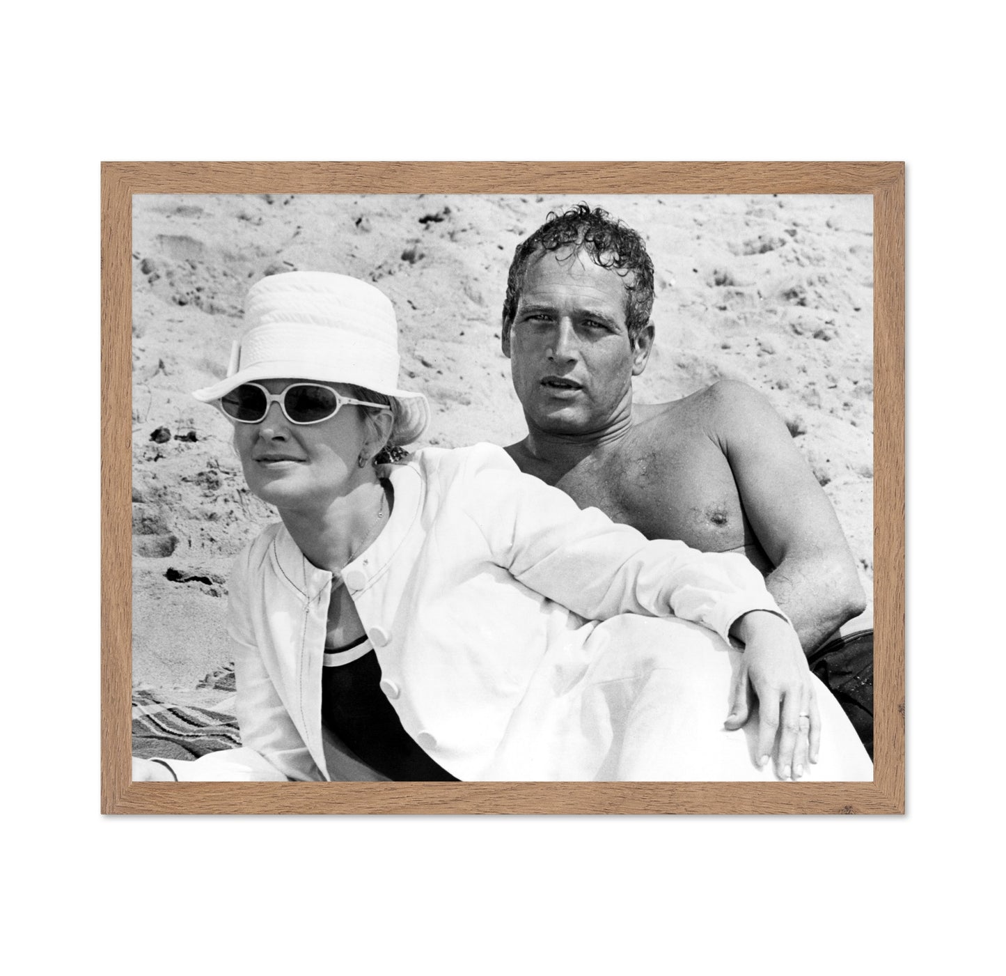 Winning 1969 Joanne Woodward