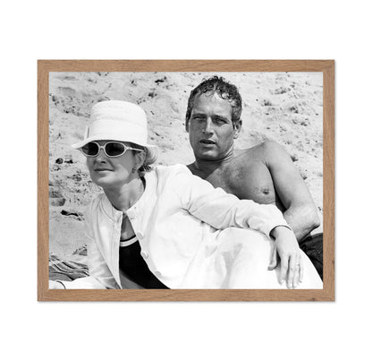 Winning 1969 Joanne Woodward