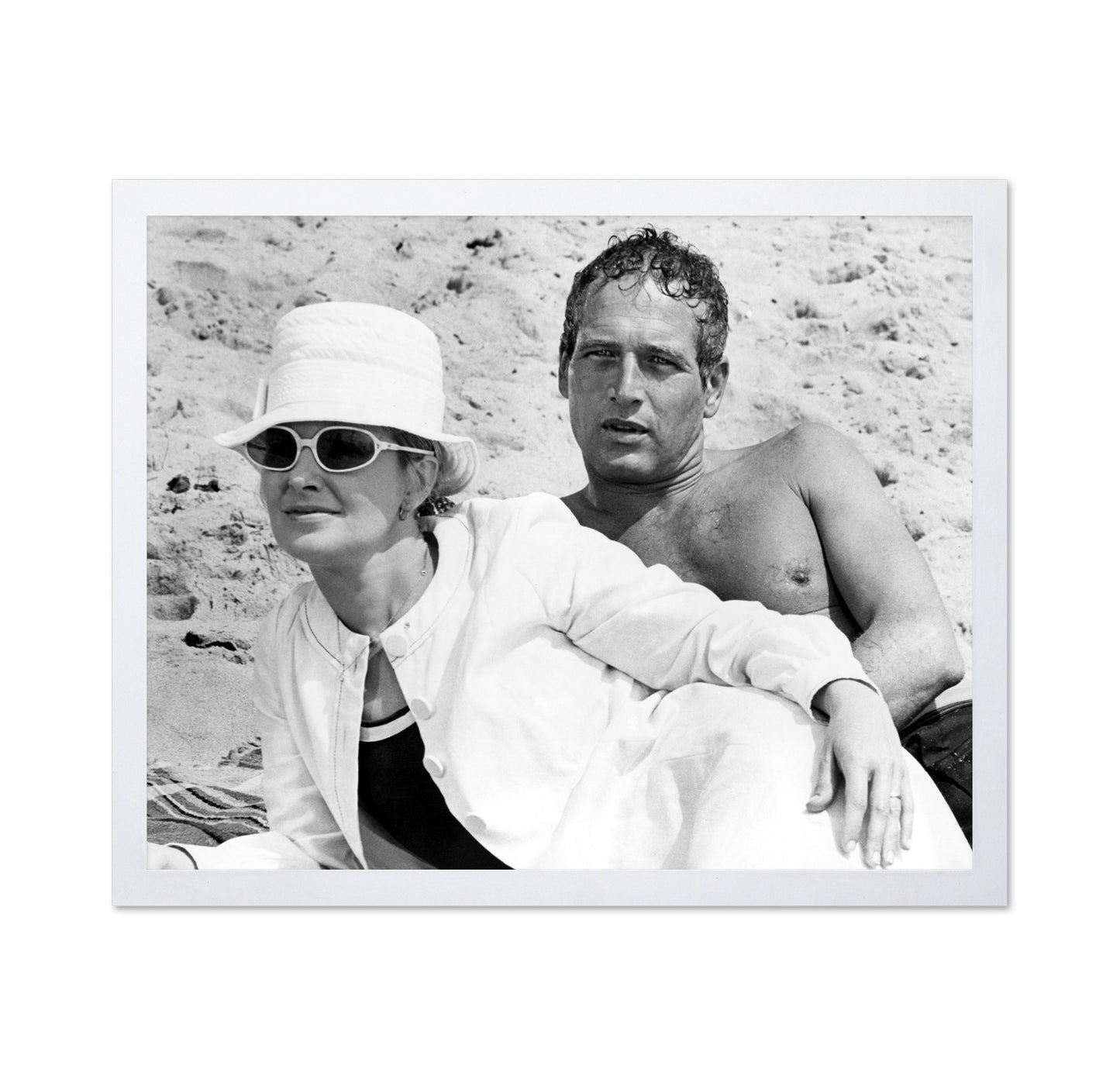 Winning 1969 Joanne Woodward