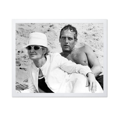 Winning 1969 Joanne Woodward