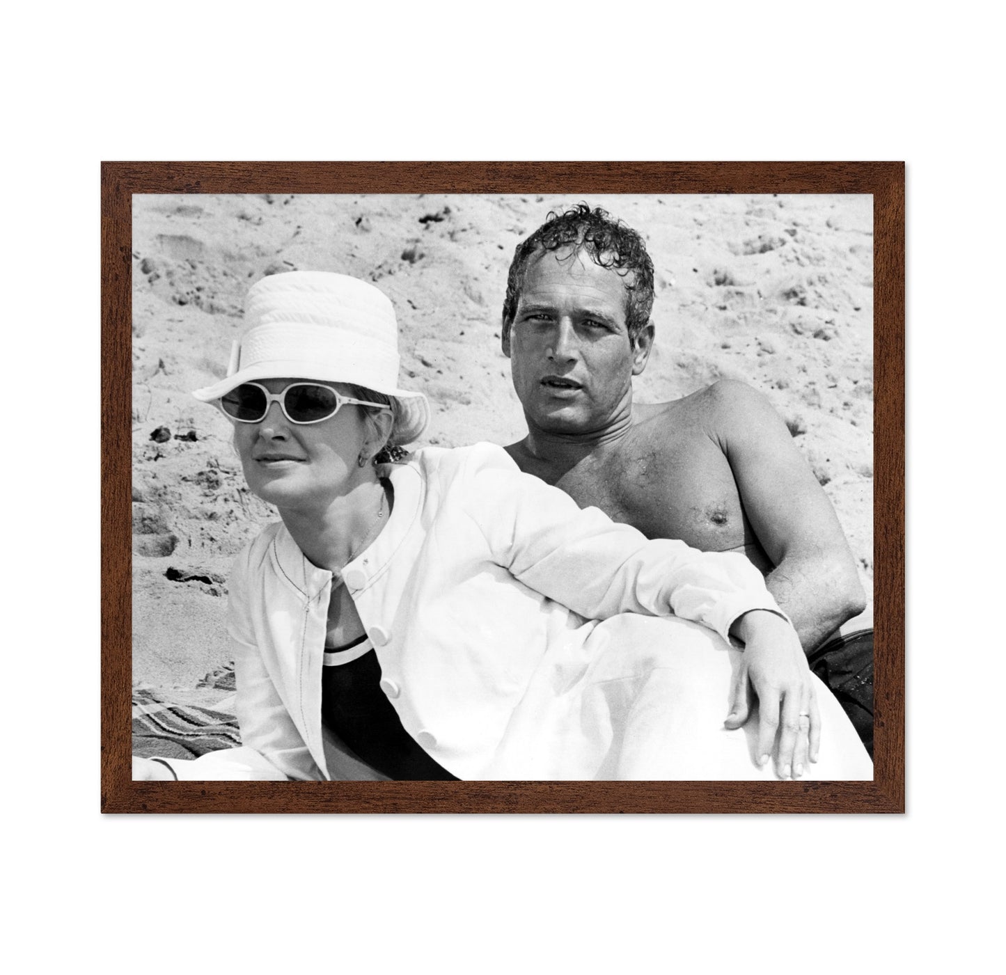 Winning 1969 Joanne Woodward