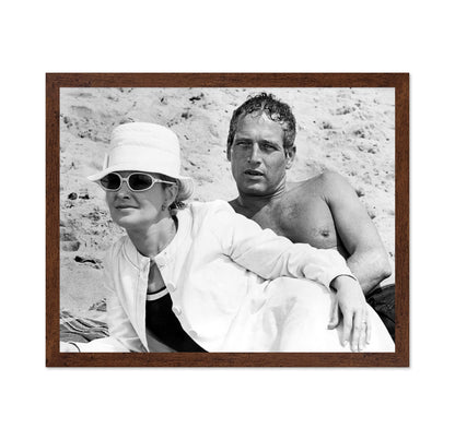 Winning 1969 Joanne Woodward