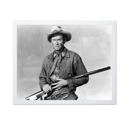 Winchester 73 1950 James Stewart No1