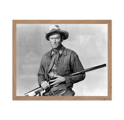 Winchester 73 1950 James Stewart No1