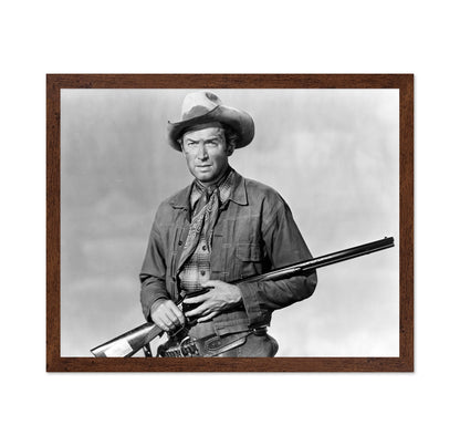 Winchester 73 1950 James Stewart No1