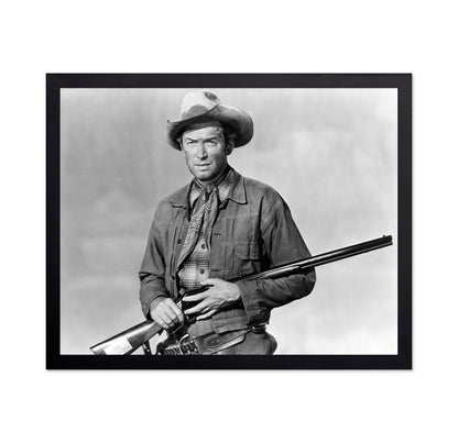 Winchester 73 1950 James Stewart No1
