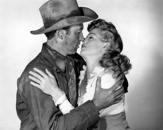 Winchester 73 1950 James Stewart No2