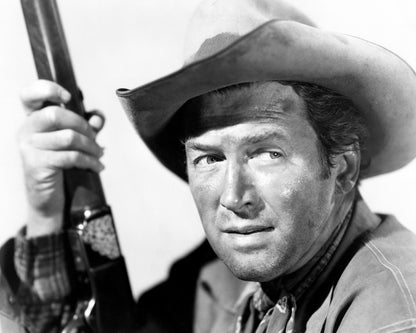 Winchester 73 1950 James Stewart No3