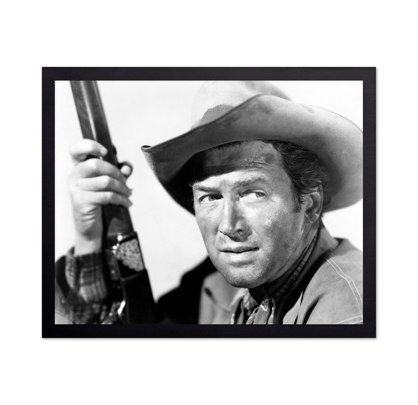 Winchester 73 1950 James Stewart No3