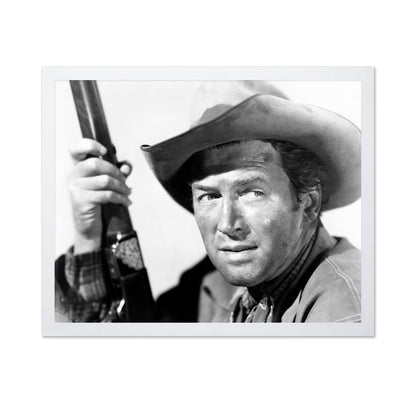 Winchester 73 1950 James Stewart No3