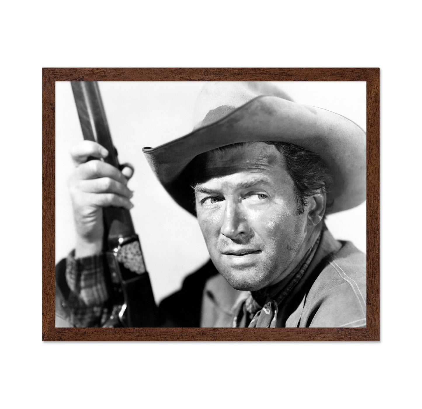 Winchester 73 1950 James Stewart No3