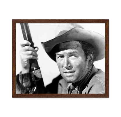 Winchester 73 1950 James Stewart No3