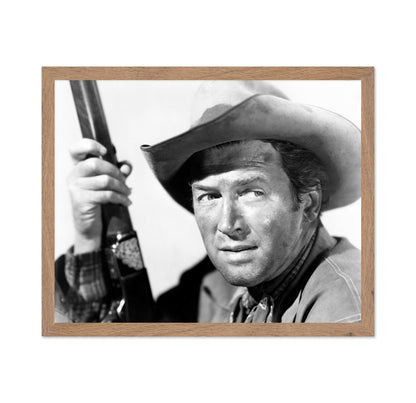Winchester 73 1950 James Stewart No3