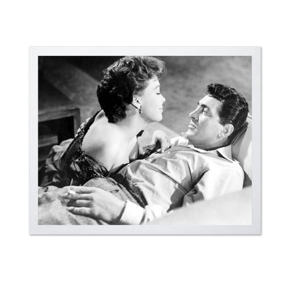 The Young Lions 1958 Barbara Rush No3