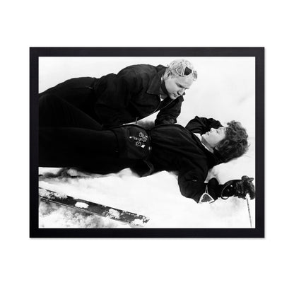The Young Lions 1958 Marlon Brando No1