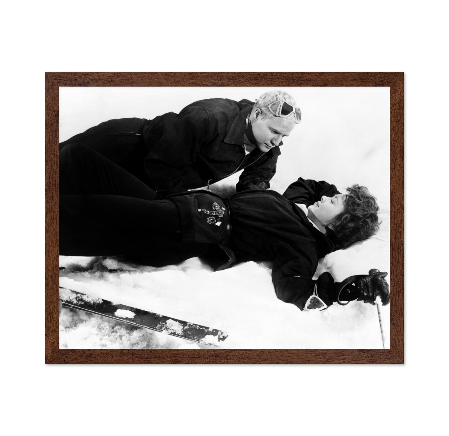 The Young Lions 1958 Marlon Brando No1