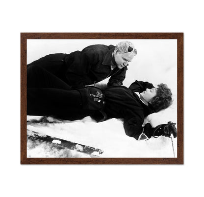 The Young Lions 1958 Marlon Brando No1
