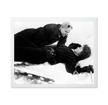 The Young Lions 1958 Marlon Brando No1