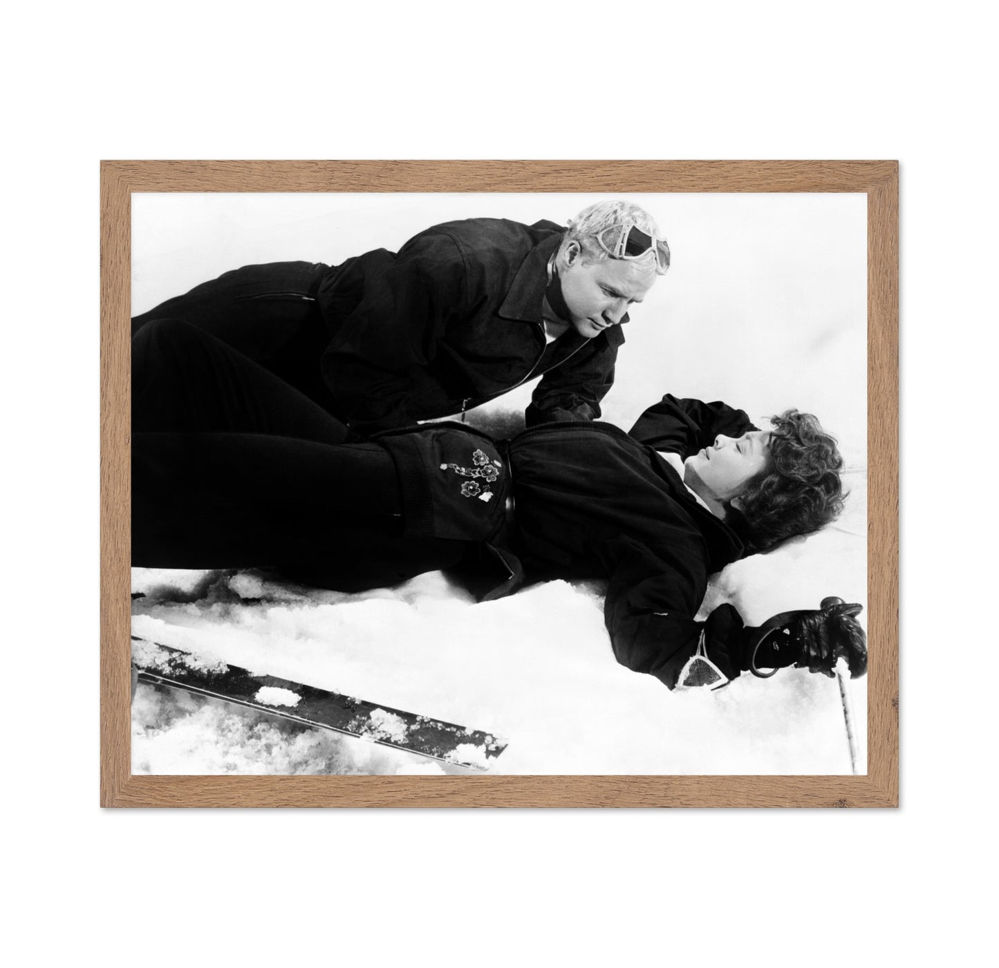 The Young Lions 1958 Marlon Brando No1