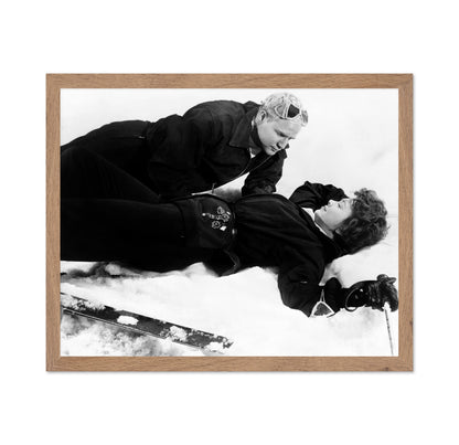 The Young Lions 1958 Marlon Brando No1