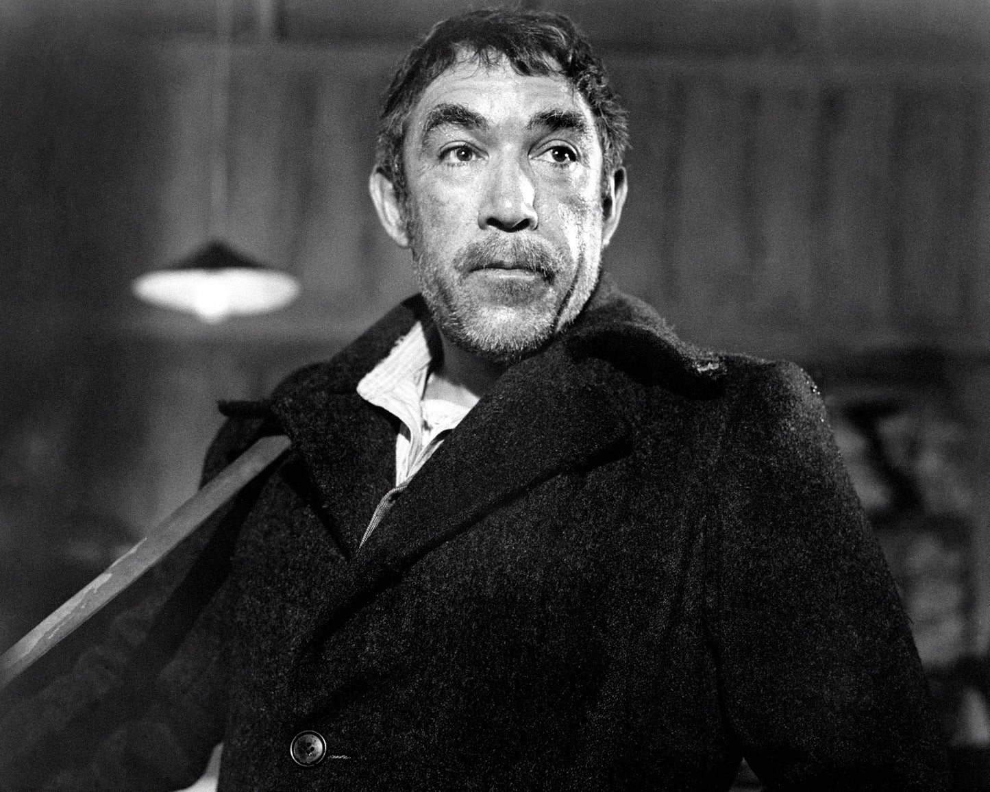 Zorba The Greek 1964 Anthony Quinn No2