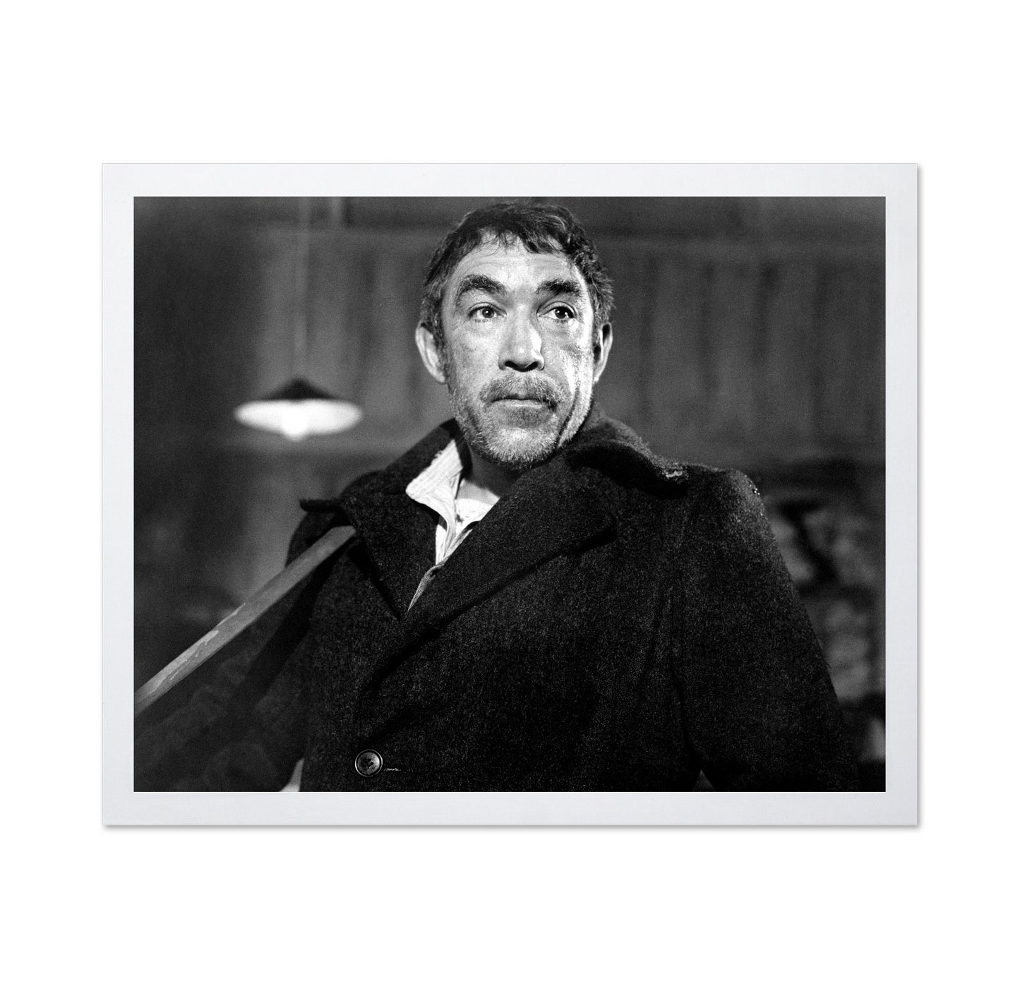 Zorba The Greek 1964 Anthony Quinn No2