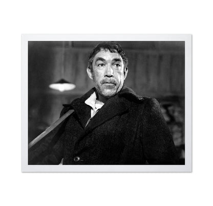 Zorba The Greek 1964 Anthony Quinn No2