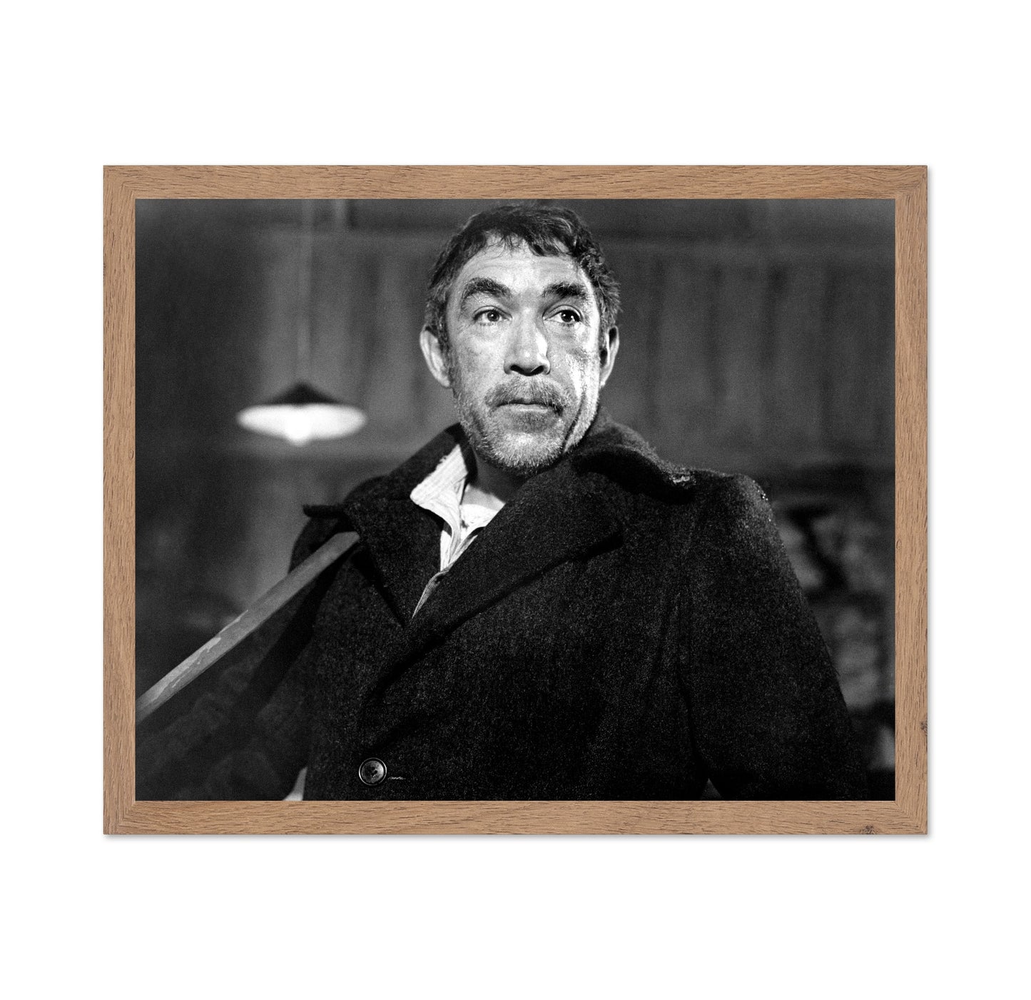 Zorba The Greek 1964 Anthony Quinn No2