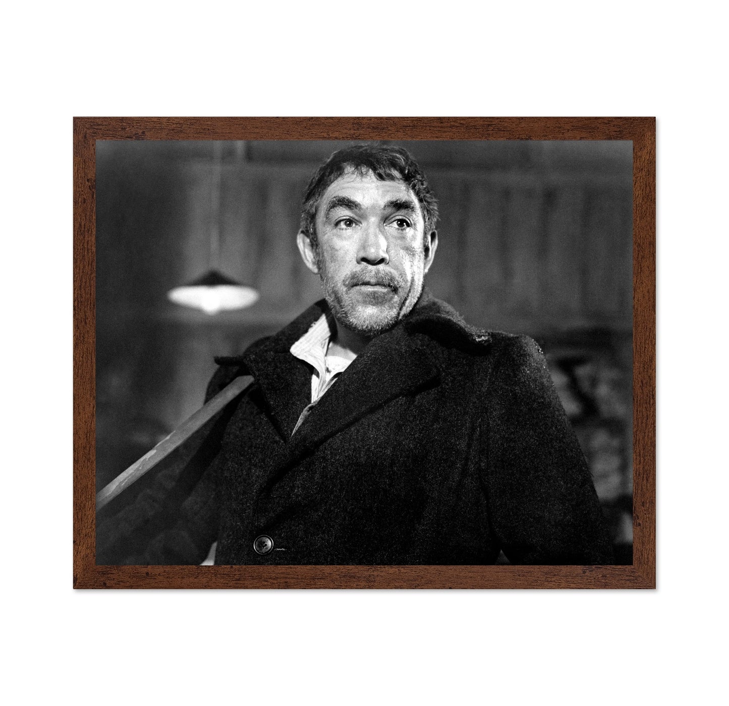 Zorba The Greek 1964 Anthony Quinn No2