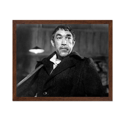 Zorba The Greek 1964 Anthony Quinn No2