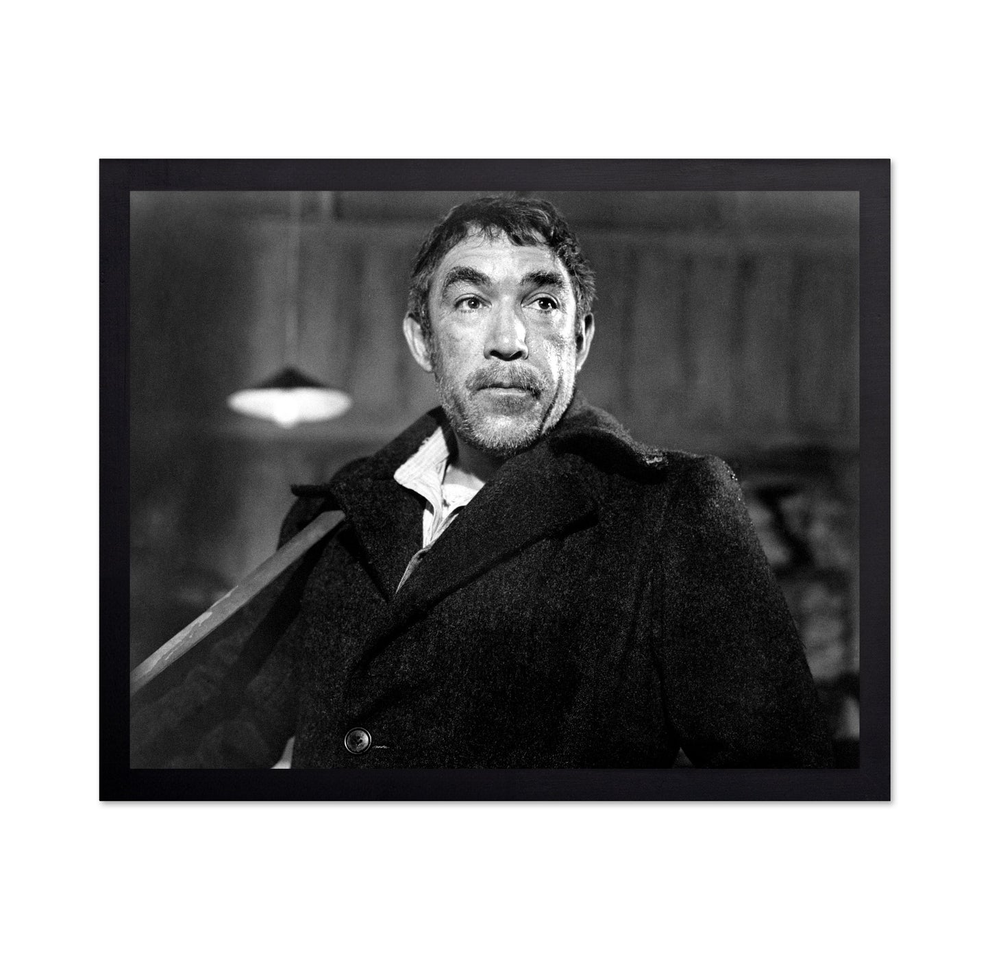 Zorba The Greek 1964 Anthony Quinn No2