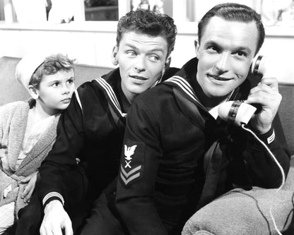 Anchors Aweigh 1945 Dean Stockwell