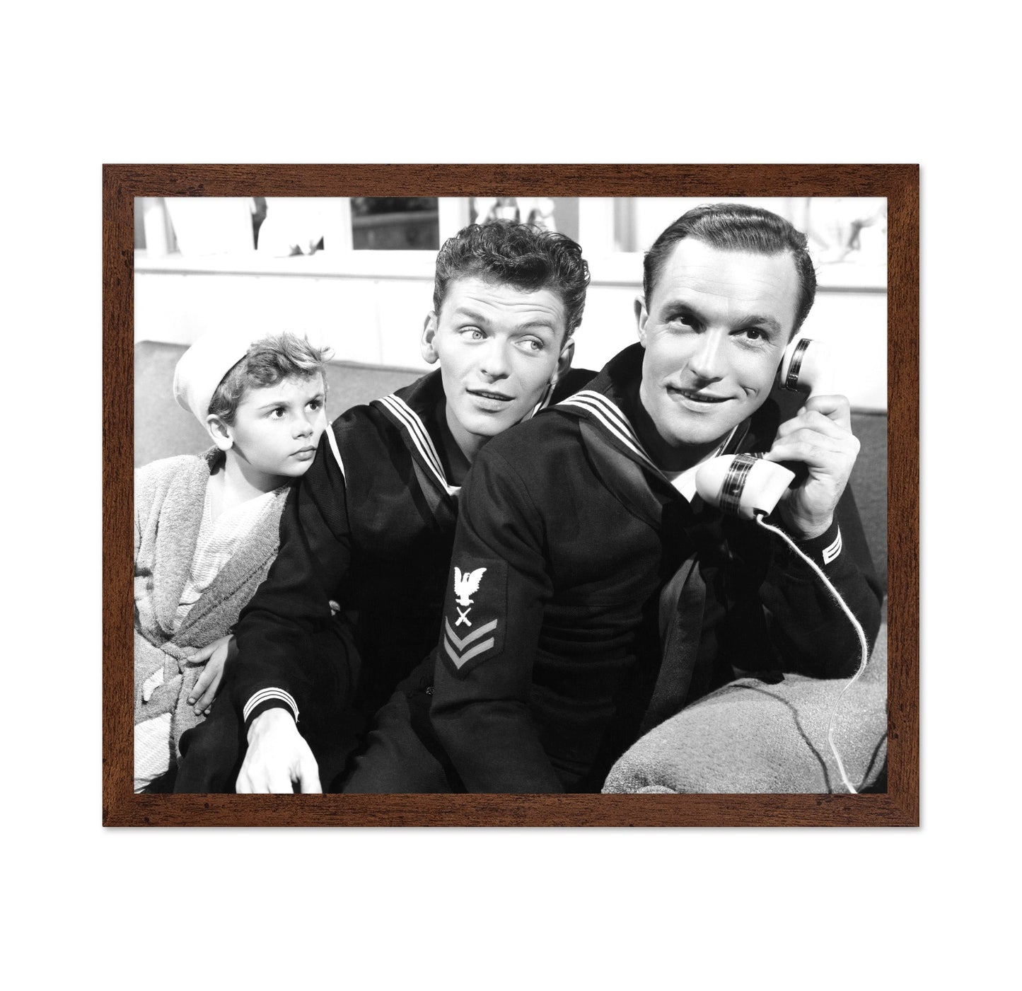 Anchors Aweigh 1945 Dean Stockwell