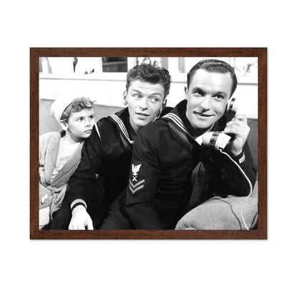 Anchors Aweigh 1945 Dean Stockwell