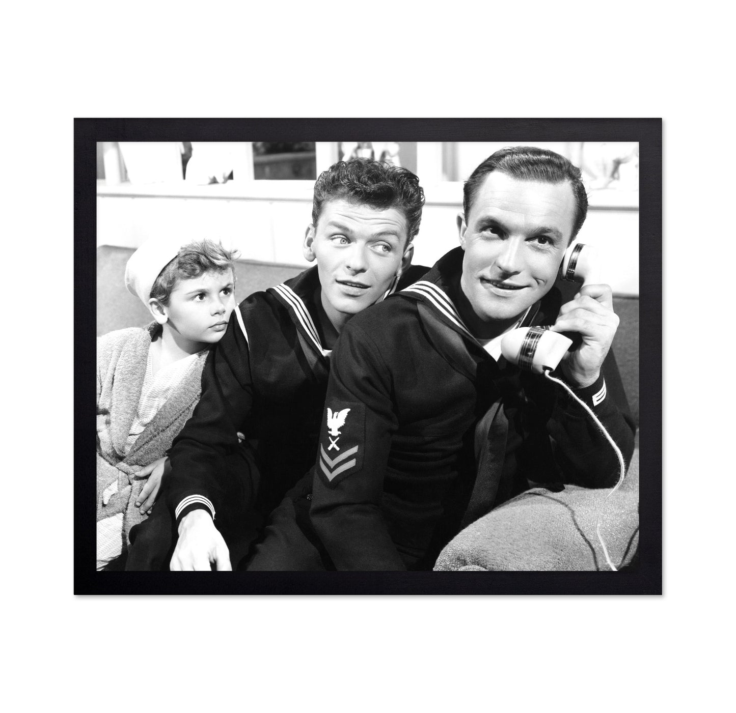 Anchors Aweigh 1945 Dean Stockwell