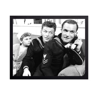 Anchors Aweigh 1945 Dean Stockwell