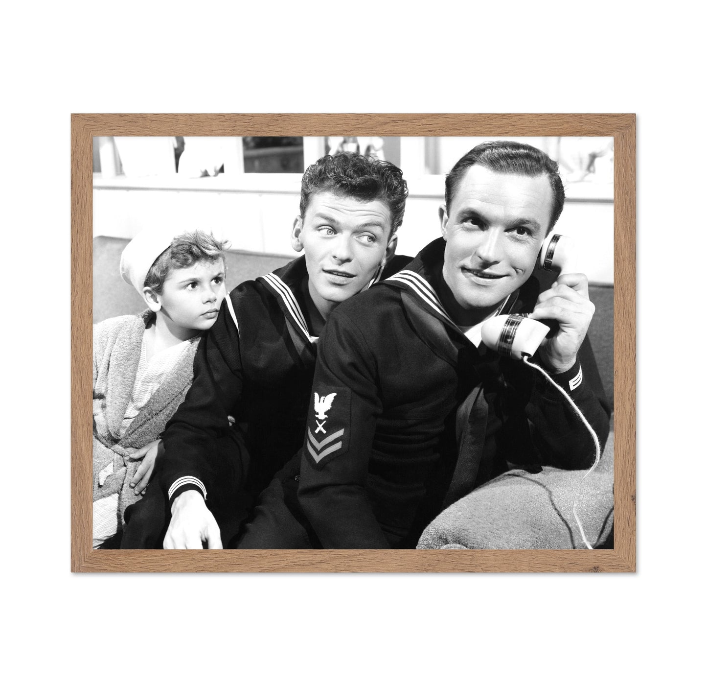 Anchors Aweigh 1945 Dean Stockwell