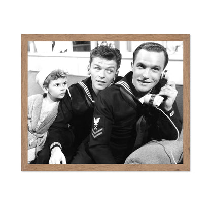 Anchors Aweigh 1945 Dean Stockwell
