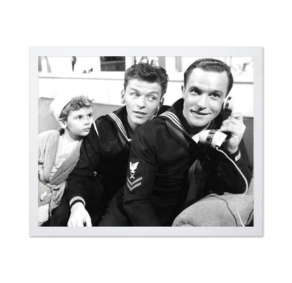 Anchors Aweigh 1945 Dean Stockwell