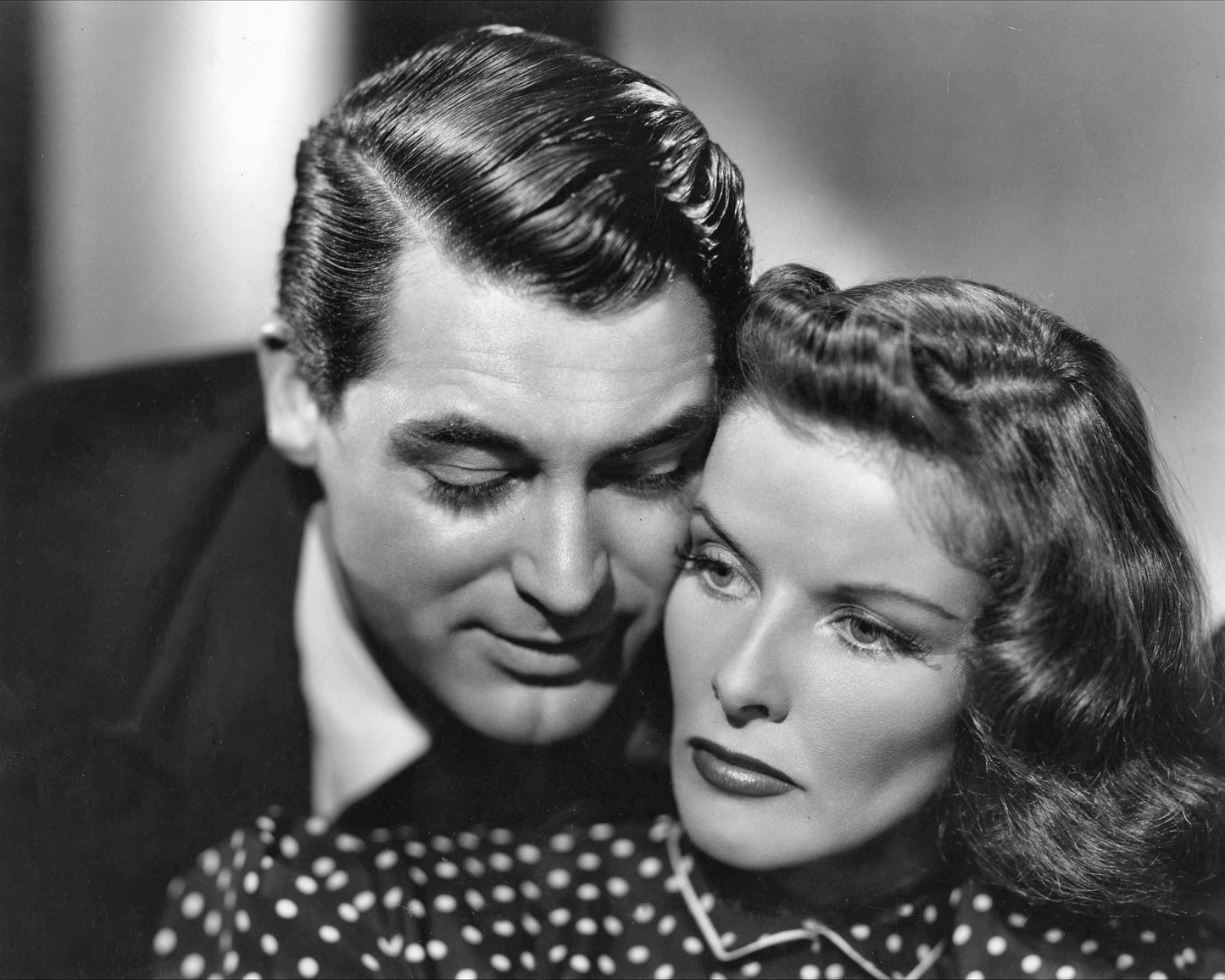 Bringing Up Baby 1938 Cary Grant No2