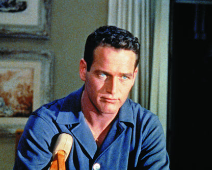 Cat On A Hot Tin Roof 1958 Paul Newman No2