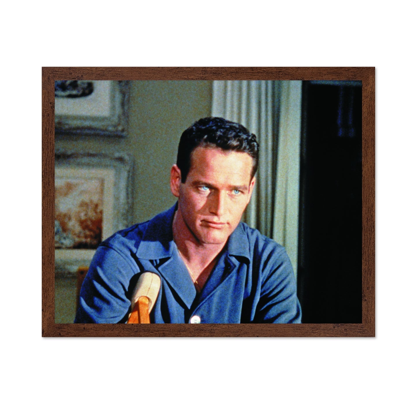 Cat On A Hot Tin Roof 1958 Paul Newman No2
