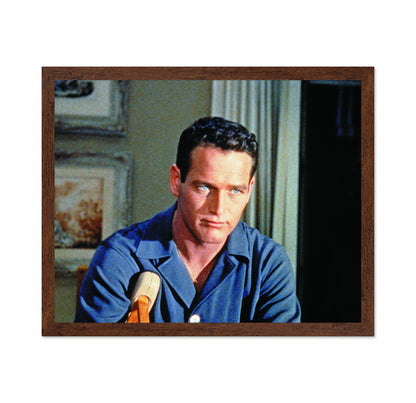 Cat On A Hot Tin Roof 1958 Paul Newman No2