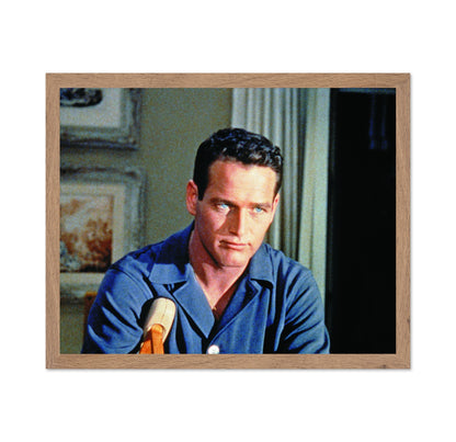 Cat On A Hot Tin Roof 1958 Paul Newman No2