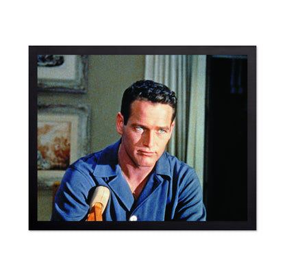 Cat On A Hot Tin Roof 1958 Paul Newman No2