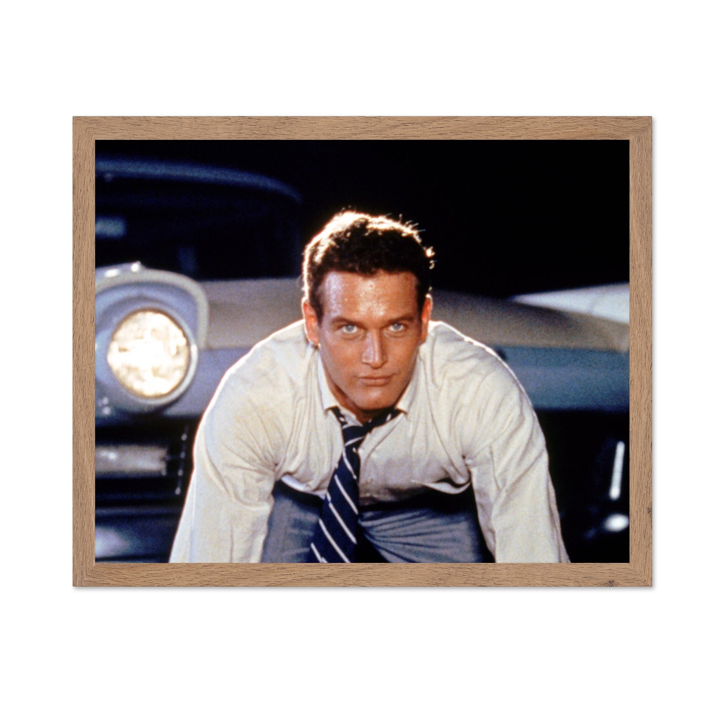 Cat On A Hot Tin Roof 1958 Paul Newman No4