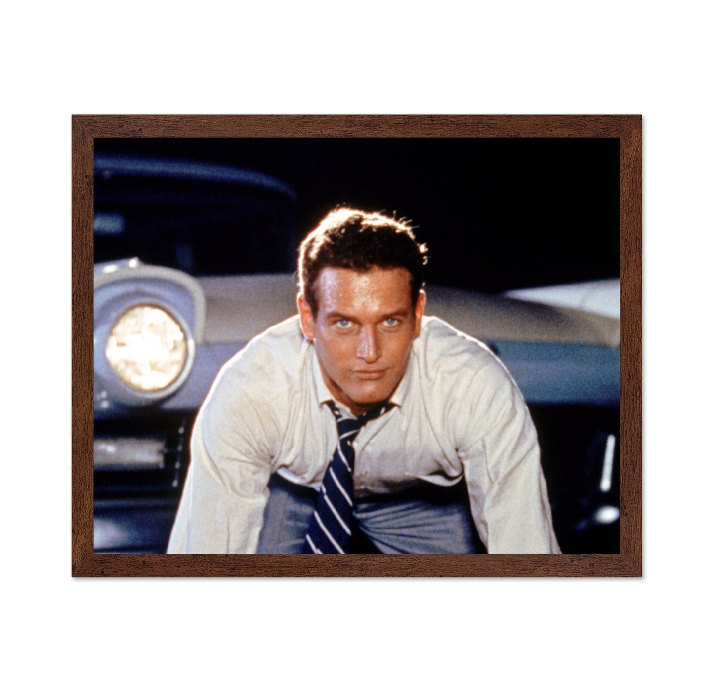 Cat On A Hot Tin Roof 1958 Paul Newman No4