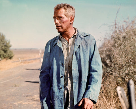 Cool Hand Luke 1967 Paul Newman No5