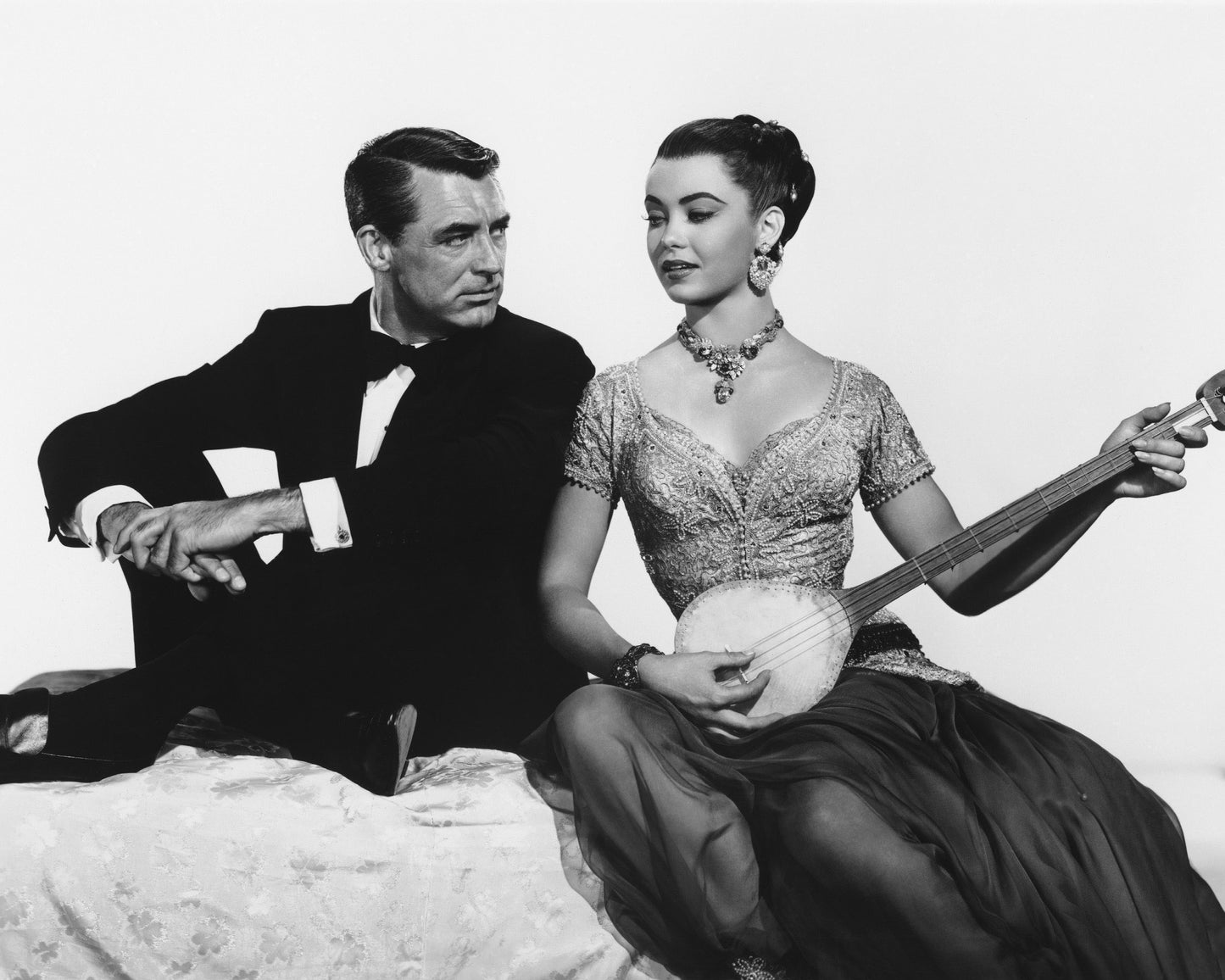 Dream Wife 1953 Cary Grant No3